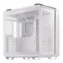 Gabinete Asus Gt502 Tuf Gaming, Mid Tower, Branco -Tg 90dc0093-b00000