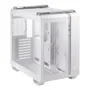 Gabinete Asus Gt502 Tuf Gaming, Mid Tower, Branco -Tg 90dc0093-b00000