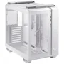 Gabinete Asus Gt502 Tuf Gaming, Mid Tower, Branco -Tg 90dc0093-b00000