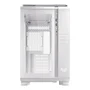 Gabinete Asus Gt502 Tuf Gaming, Mid Tower, Branco -Tg 90dc0093-b00000