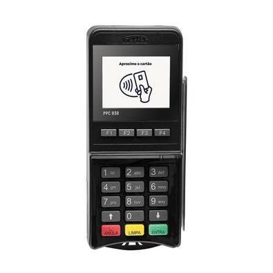 Pin Pad Gertec Ppc930 V5 USB KaBuM
