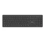 Teclado Philips, Sem Fio, Abnt2, Preto - Spk6308b