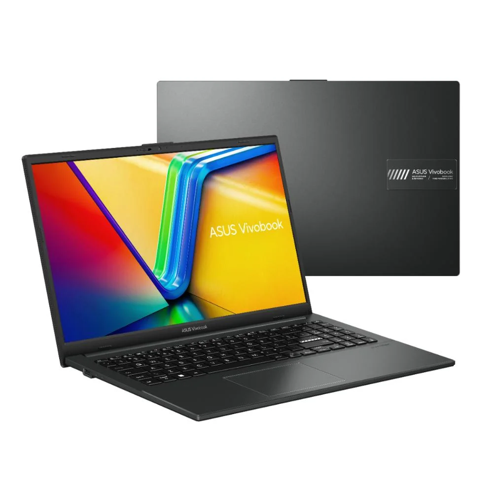 Notebook Asus Vivobook Go E1504fa Amd Ryzen 5 7520u 8GB Ram 512gb SSD Linux Keepos Tela 15,6" Fhd Black - Nj732 Notebook Asus Vivobook Go E1504fa Amd Ryzen 5 7520u 8GB Ram 512gb SSD Linux Keepos Tela 15,6" Fhd Black - Nj732