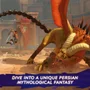 PRINCE OF PERSIA: THE LOST CROWN - PS5 (EU)