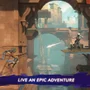 PRINCE OF PERSIA: THE LOST CROWN - PS5 (EU)