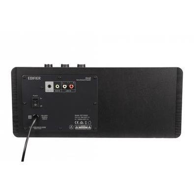Edifier D12 ブラック Caixa de som 70W RMS EDIFIER D12 Bluetooth 5.0 | EDIFIER Brasil