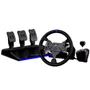 Volante Gamer Pxn V99, controle Driving Direção, Force Feedback