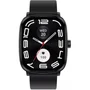 Smartwatch Haylou Rs5, Preto, Ls19, Tela Amo, LED 2,01, Chamadas Bluetooth, 150 Modos Esportes