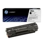 Toner Hp 36a Preto Laserjet Cb436ab Para Hp Laserjet M1522nf, M1120