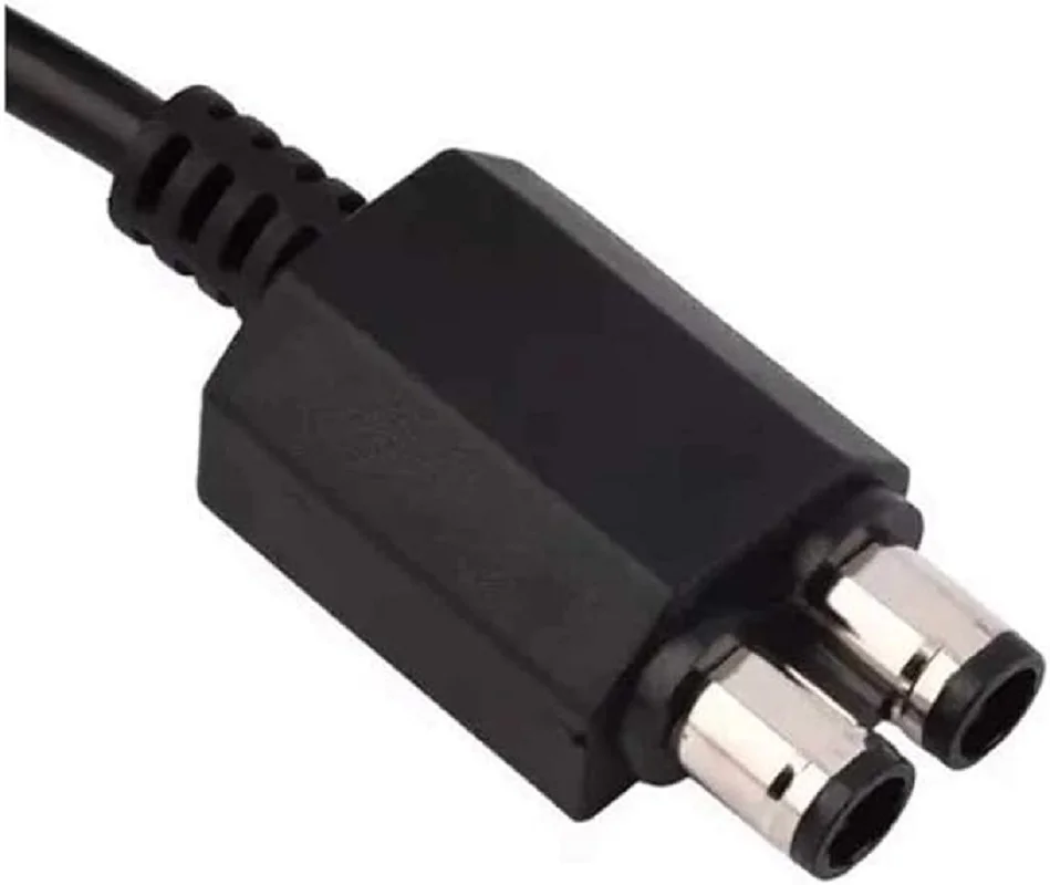 Fonte XBOX 360 Slim Bivolt 110v 220v 135w