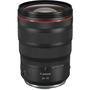 Objetiva Canon Rf 24-70mm F2.8l Is Usm