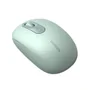 Mouse Sem Fio Bluetooth Ugreen Wireless 2.4 Ghz Verde