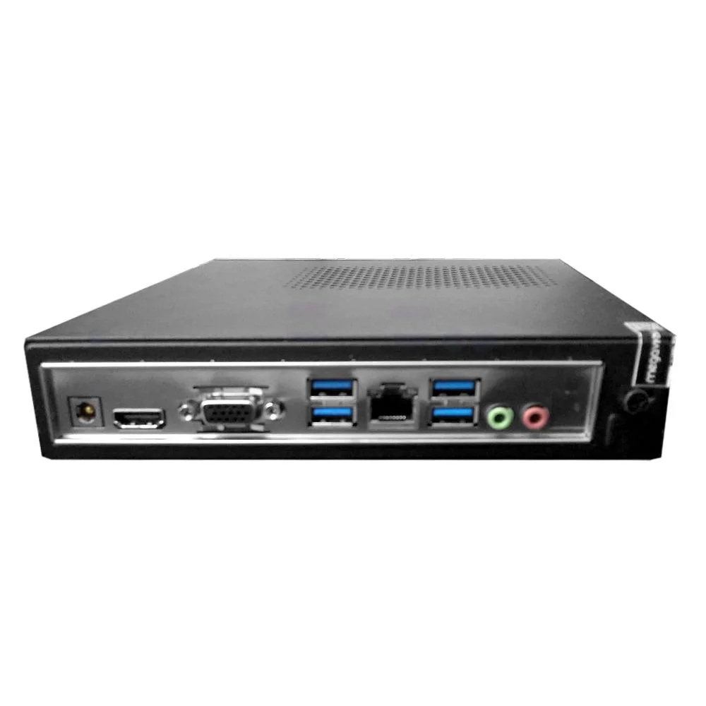 PDV Touch 15 Intel I5 8G SSD120G Win10 Pro KaBuM