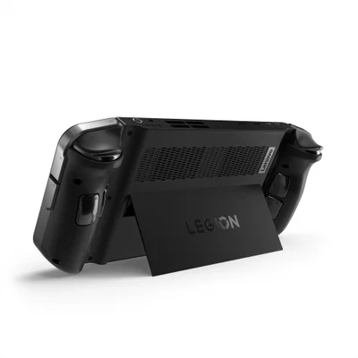 Console Portátil Lenovo Legion Go Ryzen Z1extreme