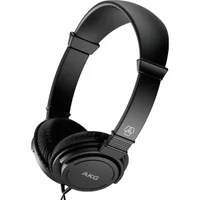 Fone de Ouvido AKG K92, Profissional, Preto e Dourado - 64726 Fone de Ouvido AKG K92, Profissional, Preto e Dourado - 64726