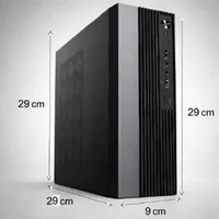 Mini PC Cpu Intel Core I7 8GB RAM SSD 1TB KaBuM