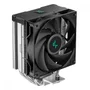 Cooler Deepcool Ag400 Digital 120mm Intelamd Preto - R-ag400-bkndmn-g-1