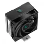Cooler Deepcool Ag400 Digital 120mm Intelamd Preto - R-ag400-bkndmn-g-1