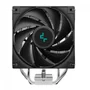 Cooler Deepcool Ag400 Digital 120mm Intelamd Preto - R-ag400-bkndmn-g-1