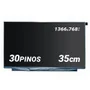 Tela 15.6" LED Slim Para Notebook Asus X Series X512f 1366 X 768 (hd)