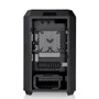 Gabinete The Tower 300 Black Tt -  Ca-1y4-00s1wn-00