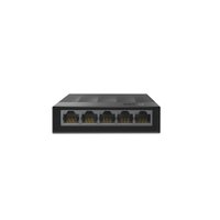 Switch Tp-link 5 Portas 10/100/1000mbps Gigabit Litewave - Ls1005g