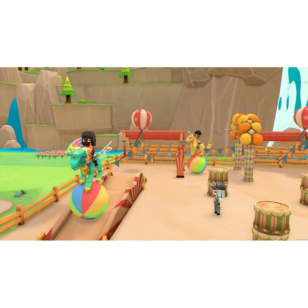 My Fantastic Ranch - Ps5 My Fantastic Ranch - Ps5