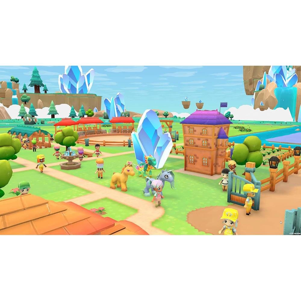 My Fantastic Ranch - Ps5 My Fantastic Ranch - Ps5