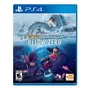 Jogo Subnautica: Below Zero Ps4 Americano Lacrado
