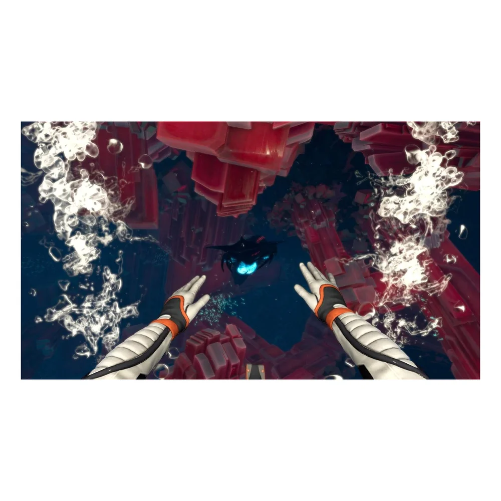 Jogo Subnautica: Below Zero Ps4 Americano Lacrado Jogo Subnautica: Below Zero Ps4 Americano Lacrado