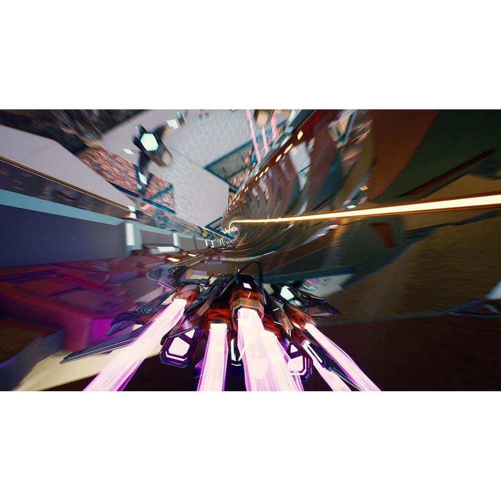 Redout 2 Deluxe Edition - Ps4 Redout 2 Deluxe Edition - Ps4