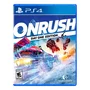 Jogo Onrush Day One Edition Ps4 Americano.