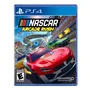 Jogo Nascar Arcade Rush Ps4 Oficial