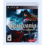 Jogo Castlevania Lords Of Shadow Playstation 3 Americano