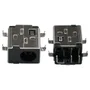 Conector Dc Jack Para Notebook Samsung Np300e4c-xxxx