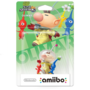 Amiibo Olimar (super Smash Bros. Series) - Nintendo