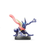 Amiibo Greninja (super Smash Bros. Series) - Nintendo