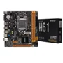 Placa-Mãe Brazilpc Bpc-H61m.2-Tg, LGA  1155, DDR3, Chipset Intel H61, M.2, USB, HDMI/VGA, Micro Atx