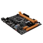 Placa-Mãe Brazilpc Bpc-H61m.2-Tg, LGA  1155, DDR3, Chipset Intel H61, M.2, USB, HDMI/VGA, Micro Atx