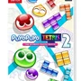 Puyopuyo Tetris 2-the Ultimate Puzzle Match Nin Sw Europeu