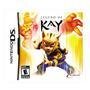Jogo Legend Of Kay Nintendo Ds Original Novo