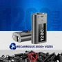 Base Carregador Dock Controle XBOX Series S/x + 2 Baterias