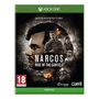 Jogo Narcos Rise Of The Cartels XBOX One Europeu