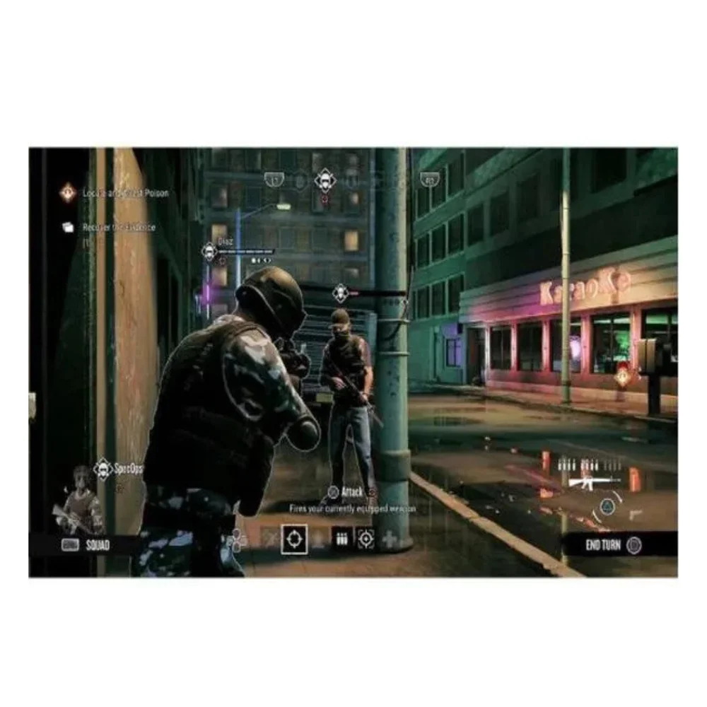 Jogo Narcos Rise Of The Cartels XBOX One Europeu Jogo Narcos Rise Of The Cartels XBOX One Europeu