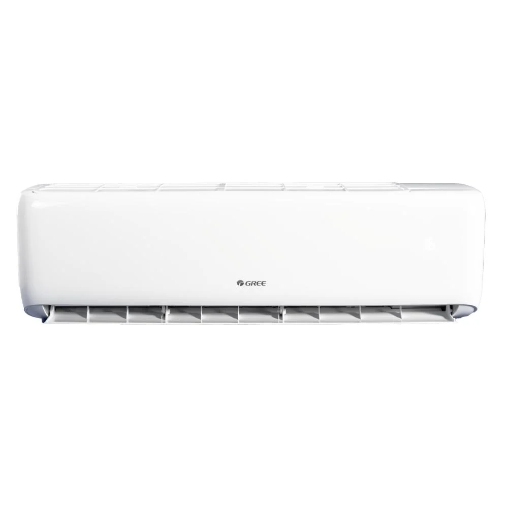Ar Condicionado Split Hi Wall Inverter Gree 12000 Btus Frio G-top Auto R-32 220v Ar Condicionado Split Hi Wall Inverter Gree 12000 Btus Frio G-top Auto R-32 220v