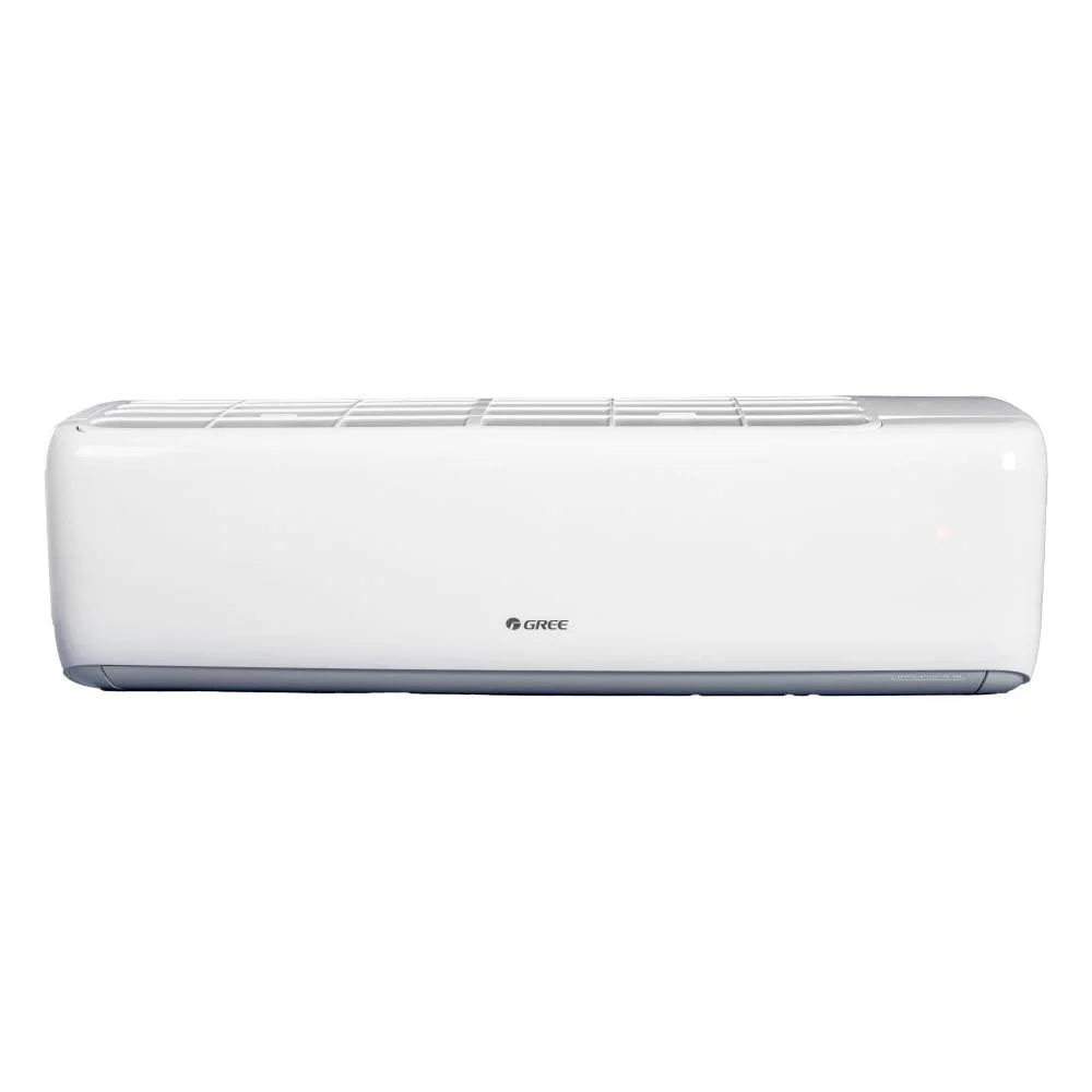 Ar Condicionado Split Hi Wall Inverter Gree 12000 Btus Frio G-top Auto R-32 220v Ar Condicionado Split Hi Wall Inverter Gree 12000 Btus Frio G-top Auto R-32 220v