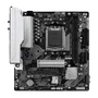 Placa Mãe Gigabyte B650m Gaming Wifi Amd Am5 Chipset B650 2xDDR5 Matx
