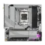Placa Mãe Gigabyte B650m Aorus Elite Ax Ice, Amd Am5, Chipset B650, 4xDDR5, Matx