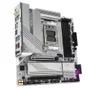 Placa Mãe Gigabyte B650m Aorus Elite Ax Ice, Amd Am5, Chipset B650, 4xDDR5, Matx