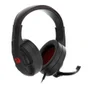 Headset Redragon Cronus, RGB, 40 Mm, USB E P3 Preto - H211-RGB